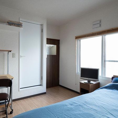 Guesthouse Erimo Apartment Sapporo Zewnętrze zdjęcie