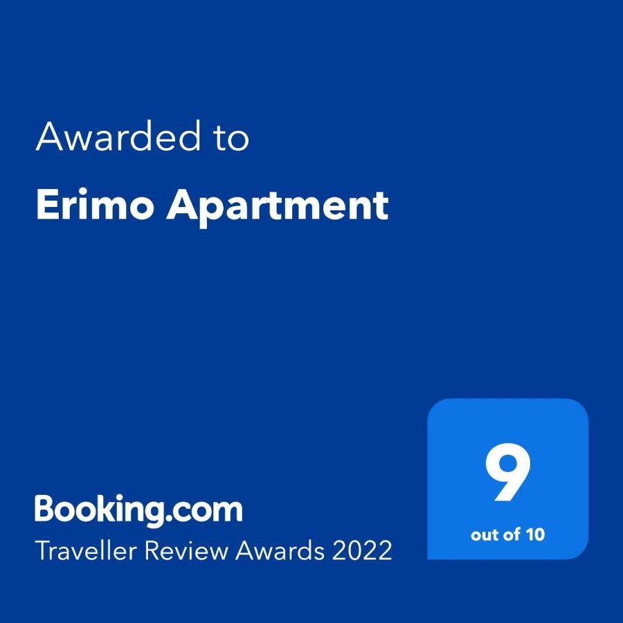 Guesthouse Erimo Apartment Sapporo Zewnętrze zdjęcie