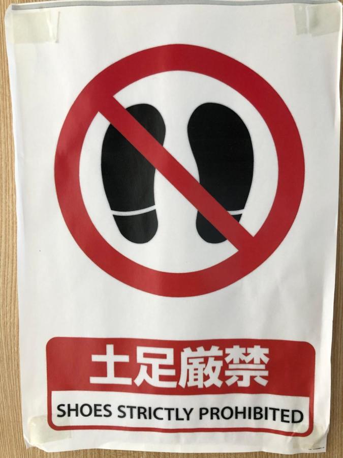 Guesthouse Erimo Apartment Sapporo Zewnętrze zdjęcie