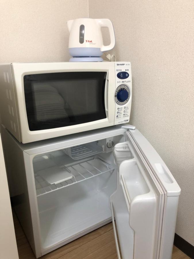 Guesthouse Erimo Apartment Sapporo Zewnętrze zdjęcie